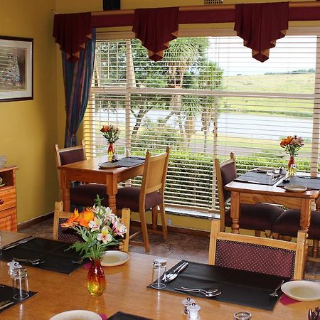 Waterfront Guest House Carolina 외부 사진