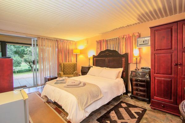 Waterfront Guest House Carolina 외부 사진