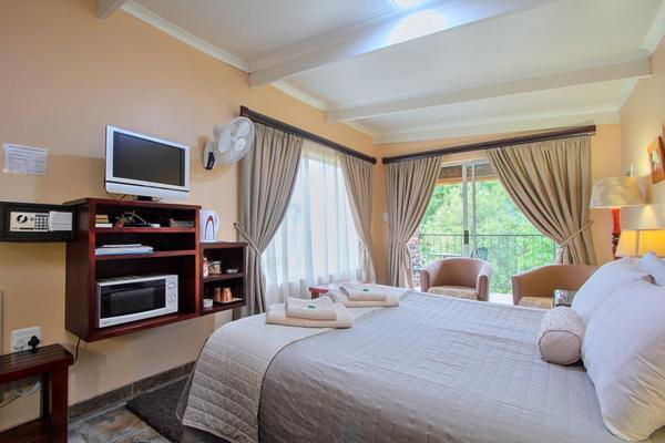 Waterfront Guest House Carolina 외부 사진
