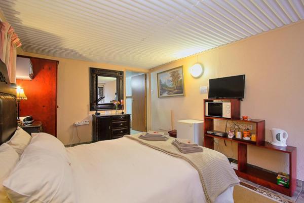 Waterfront Guest House Carolina 외부 사진