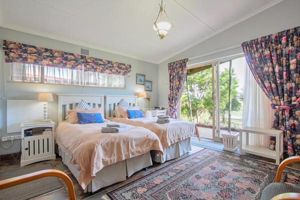 Waterfront Guest House Carolina 외부 사진