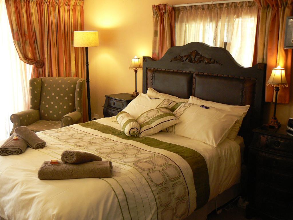 Waterfront Guest House Carolina 외부 사진