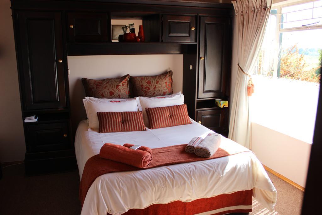 Waterfront Guest House Carolina 외부 사진