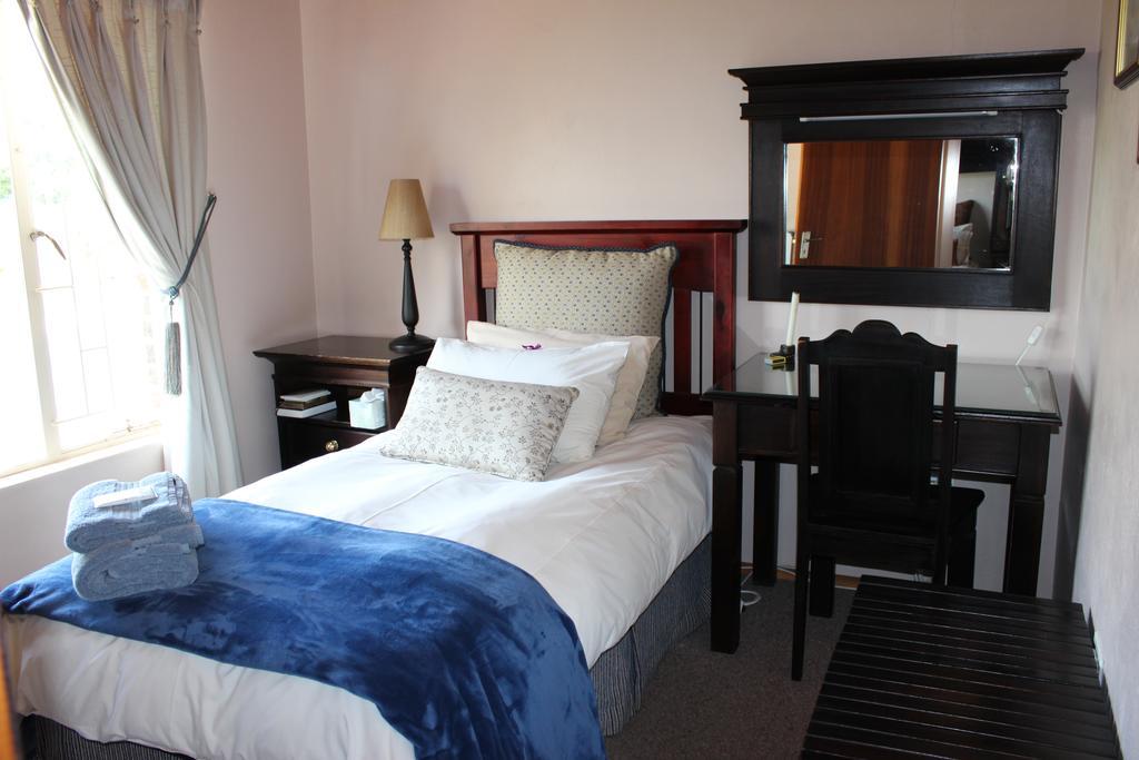 Waterfront Guest House Carolina 외부 사진