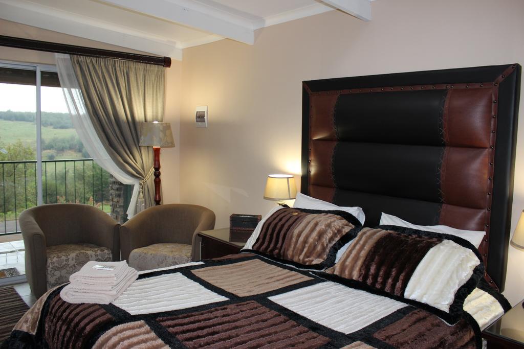 Waterfront Guest House Carolina 외부 사진