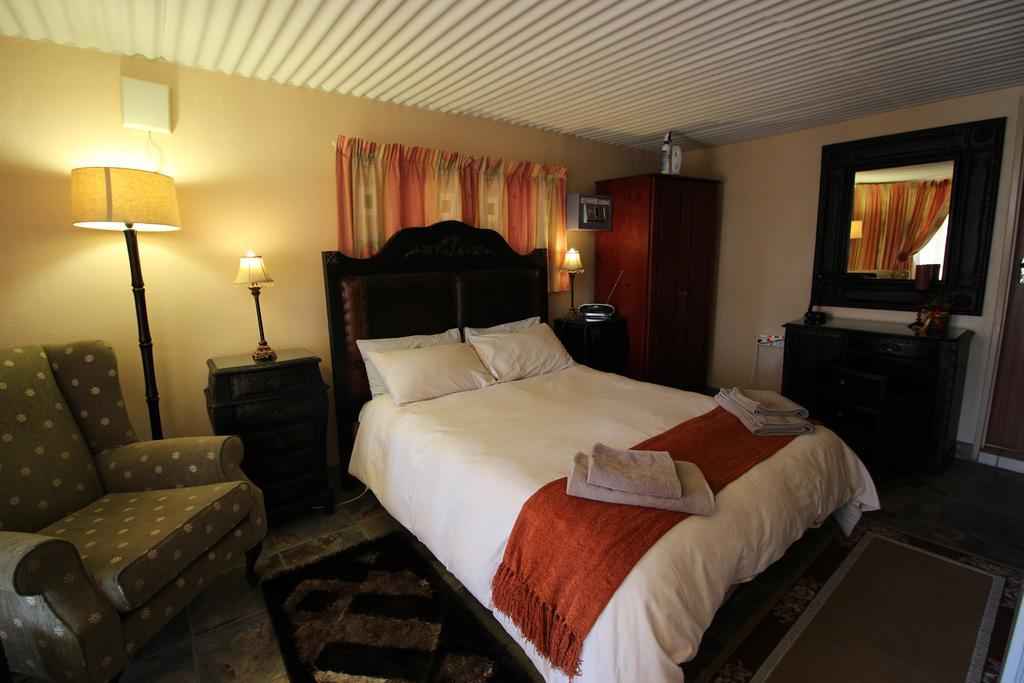 Waterfront Guest House Carolina 외부 사진