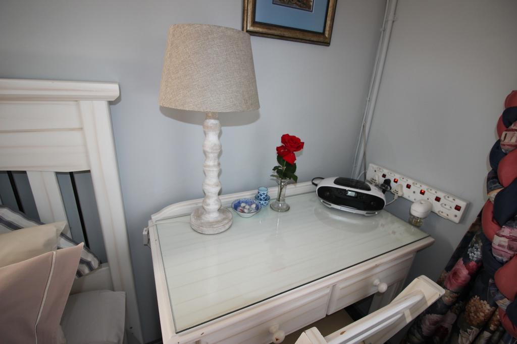 Waterfront Guest House Carolina 외부 사진