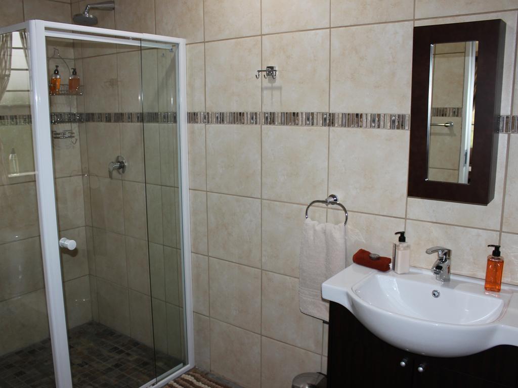 Waterfront Guest House Carolina 외부 사진