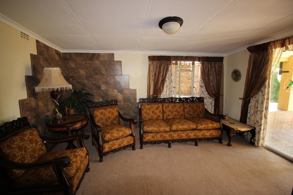 Waterfront Guest House Carolina 외부 사진