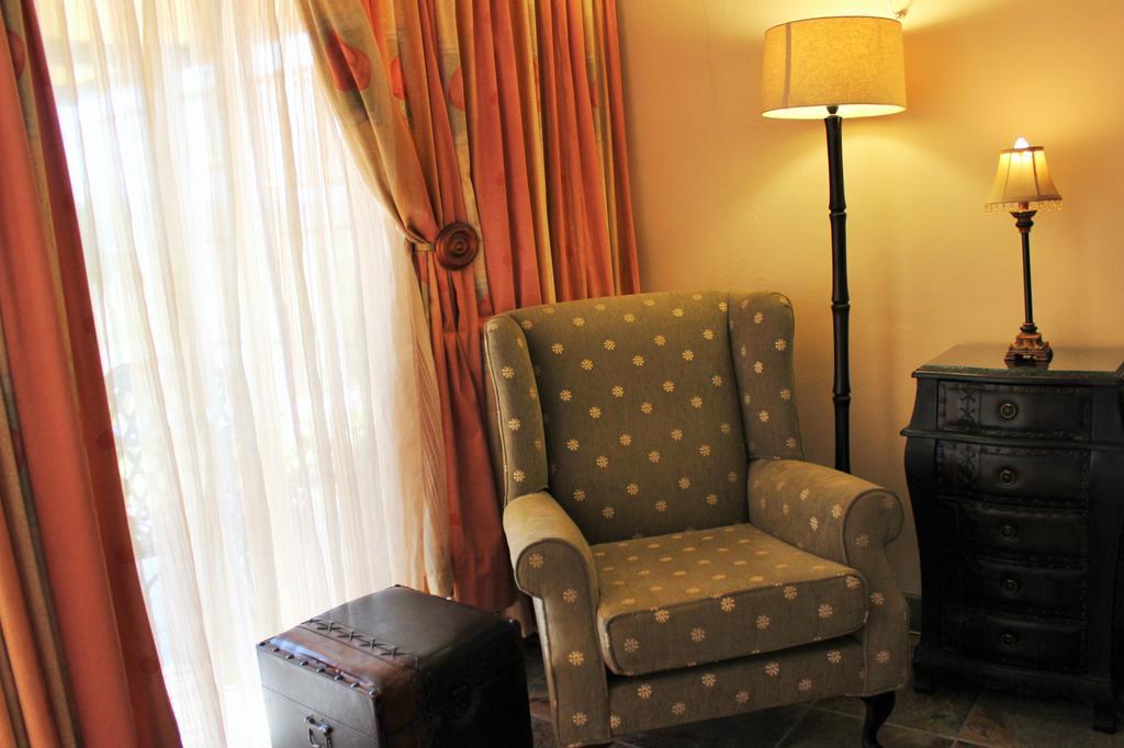 Waterfront Guest House Carolina 외부 사진