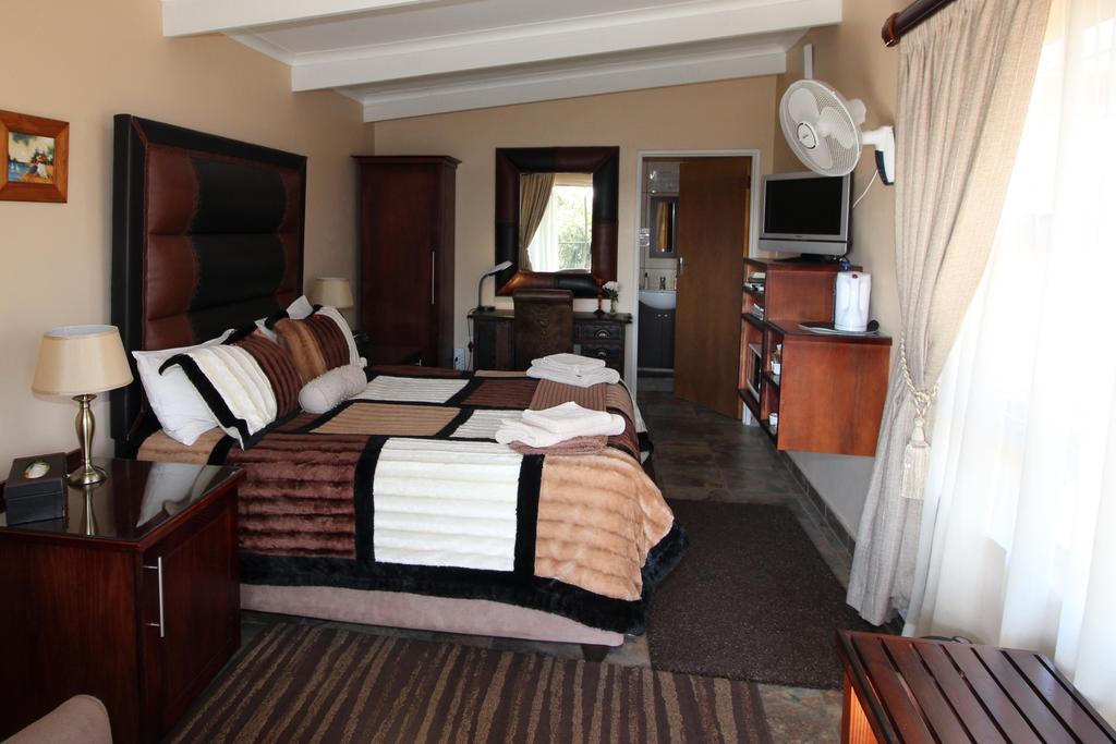 Waterfront Guest House Carolina 외부 사진