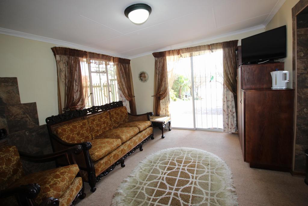 Waterfront Guest House Carolina 외부 사진